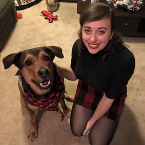 Meet your Posher, Melissa